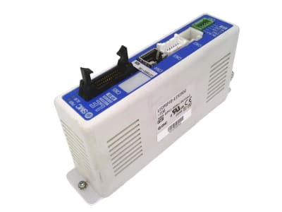 SMC LECP6P1D-LEY25DC-100