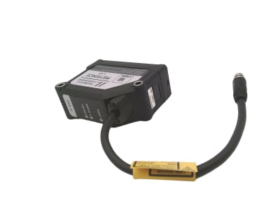 KEYENCE CORP IL-600