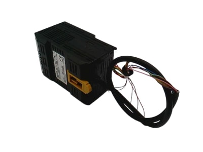 OMRON ZFV-A25-04