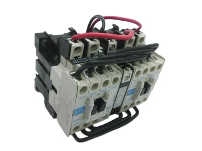 MITSUBISHI S-2XN10-CX-UL120V