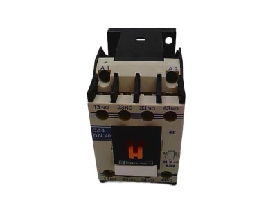 SCHNEIDER ELECTRIC CA4-DN40-BD3