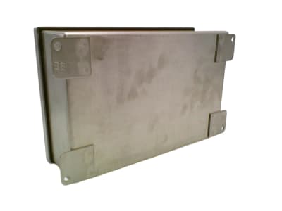 HAMMOND MANUFACTURING 1435SSH
