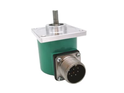 LIKA IT65-H-1000ZCP4CR