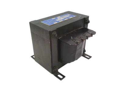 GENERAL SIGNAL W750