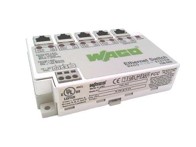 WAGO 758-500