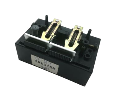 KMC CONTROLS CTC-1653-9401