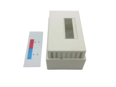 KMC CONTROLS HPO-1511-9336