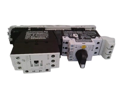 EATON CORPORATION XTFC020BCTD