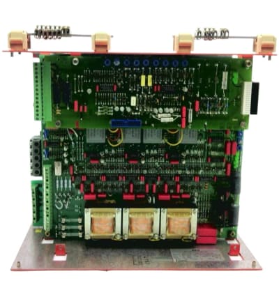 EEC AEG 380(415)/40+G0