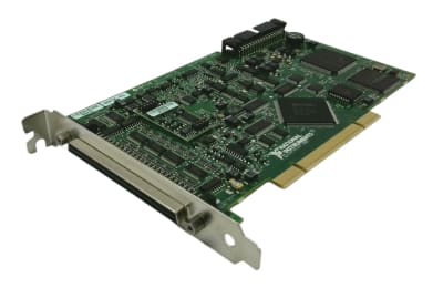 NATIONAL INSTRUMENTS NI-PCI-0671E