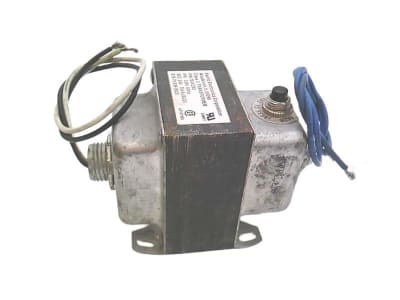 PACIFIC ELECTRONIC 7524CB2