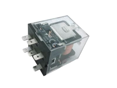 OMRON MKS2XT-11 DC24