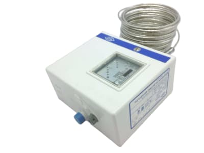 KMC CONTROLS CTE-3007