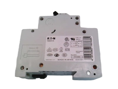 EATON CORPORATION FAZ-D1/2