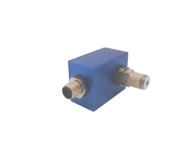 RJG TECHNOLOGIES INC LS-H-1/4NPT-3K