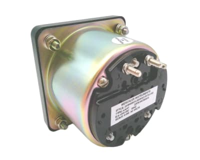 WESCHLER 291B460A10