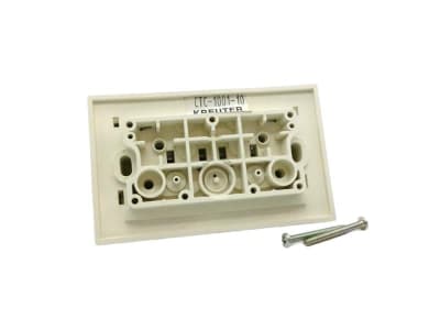 KMC CONTROLS CTC-1001-10