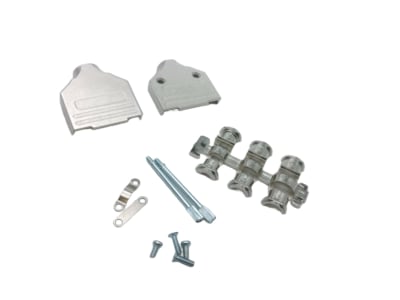 MH CONNECTORS MHDM-15-K