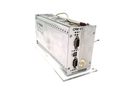 PLAST CONTROL CPM-V1