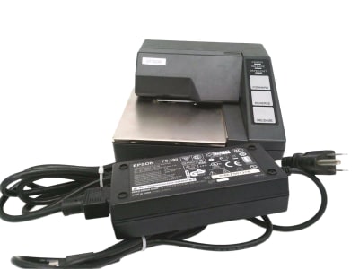 EPSON TM-U295