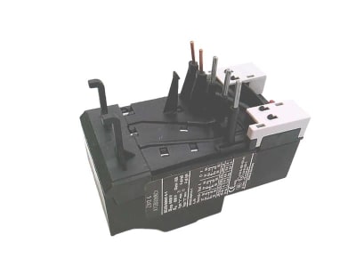 EATON CORPORATION XTOB006BC1