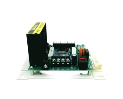 EMERSON D2500
