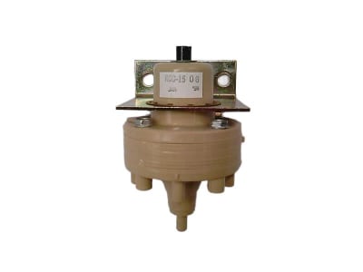 KMC CONTROLS RCC-1508