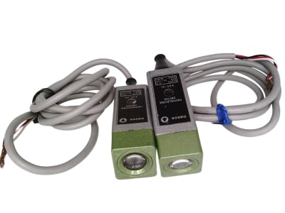 OMRON E3S-3