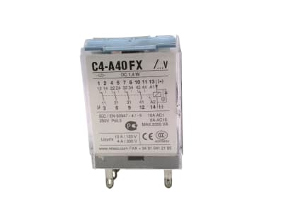 TURCK R4368