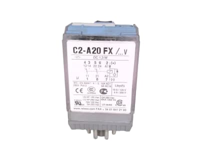 TURCK C2-A20FX/DC120-125V