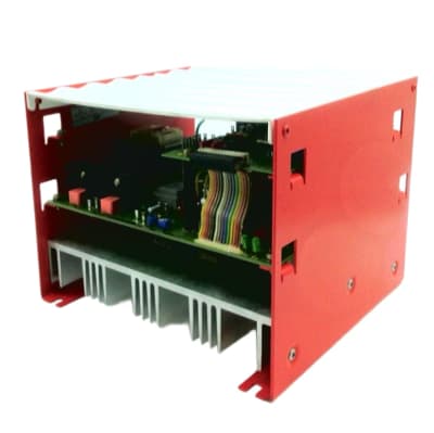 EEC AEG MINISEMI 380(415)/42