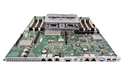 HEWLETT PACKARD COMPUTER 599038-001