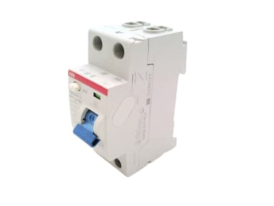 ASEA BROWN BOVERI F202 AC-25/0.1