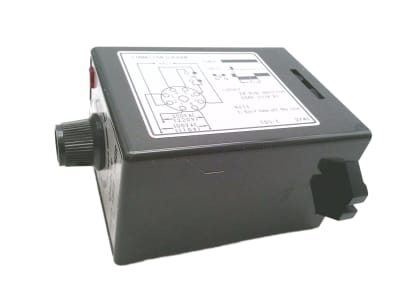 OMRON TDS-C-015-AC120