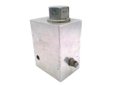SUN HYDRAULICS FQGAXAN-25.00GPM-IAM