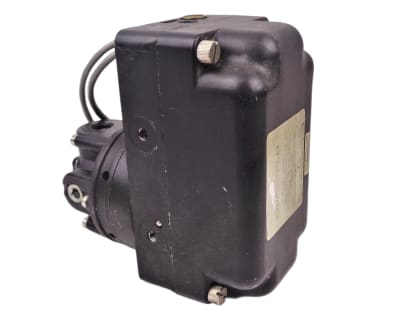 FAIRCHILD INDUSTRIAL PROD Z14318-TB5220-9