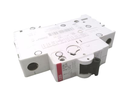 ASEA BROWN BOVERI S201M-K10UC
