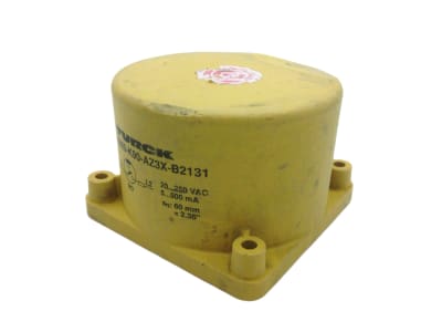 TURCK 13542