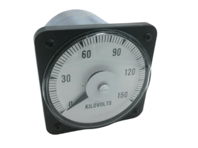 METERMASTER 103 021 PZYR