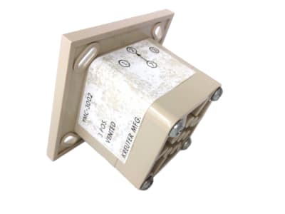 KMC CONTROLS YMC-3002