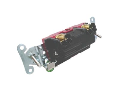 HUBBELL 1221B