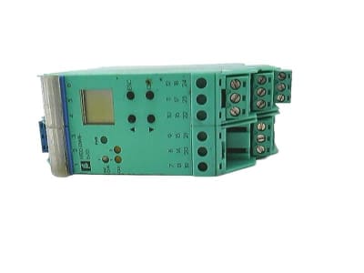 PEPPERL & FUCHS KFD2-DWB-EX1.D
