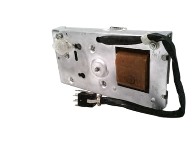 GENERAL INSTRUMENT SJSW-60A
