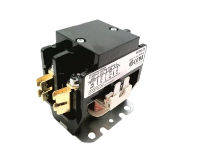 HARTLAND CONTROLS HCC-2XQ01AA