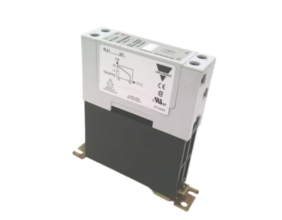 CARLO GAVAZZI RJ1A23D20E
