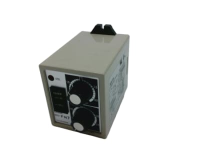 OMRON SDV-FH7 AC200/220