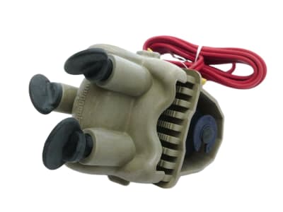 RESOURCE CONSERVATION TECH AG-1200