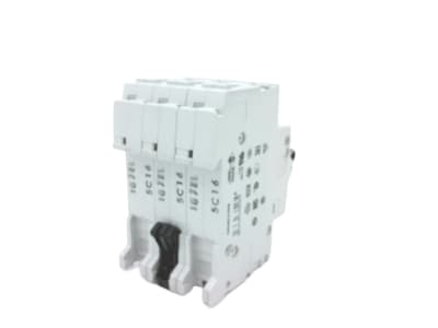 ASEA BROWN BOVERI S203-C16