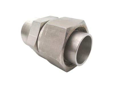 SWAGELOK SS-24-TA-1-24