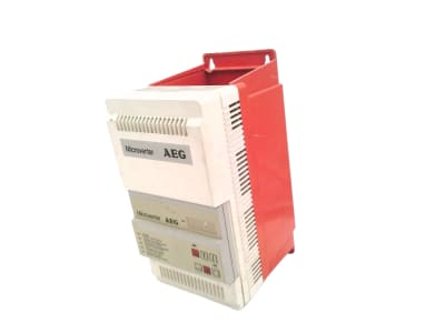 EEC AEG MICROVERTER-D-2.5/380
